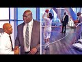 Kenny Smith From Inside The NBA DESTROYS Guinness World Record Holder During 3PT Challenge NBA