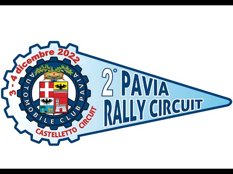 2°Pavia Rally Circuit 2022 OBC PREGHEFFI-LAMBERTI by Ferrario PS 2