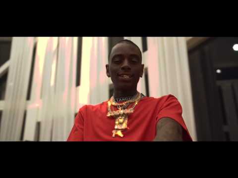 Soulja Boy - Tha Block Is Hot (Official Music Video)