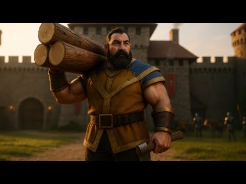 Warcraft 3 ReImagined in AI | SOON