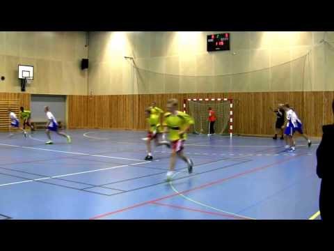 USM steg 1 2013 - Ystads IF P99 - Skara HK P99