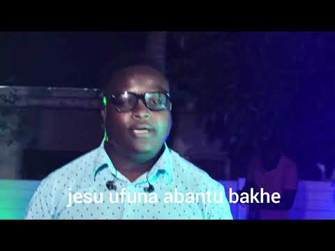 Tapiwa Masara - Mafaro [Jesu anoda vanhu vake] Live at LoLo Concert Emarald Hill