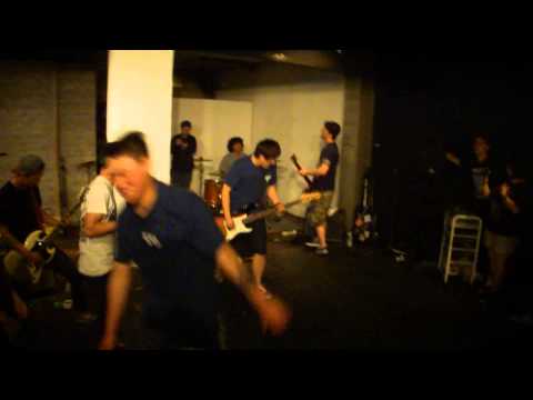 20140928 Things We Say - Time To Change