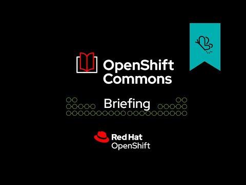 OCB: Introduction to Cloud-native Network Functions for OpenShift - Paul Lancaster (Red Hat)