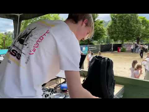DJ Linus - Video 3