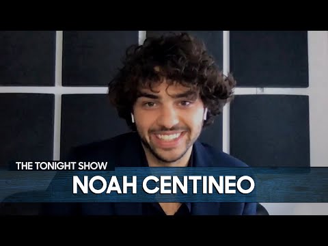 諾亞-森特尼奧忘記了他和拉娜-康多是如何第一次見面的。 (Noah Centineo Forgot How Lana Condor and He First Met)