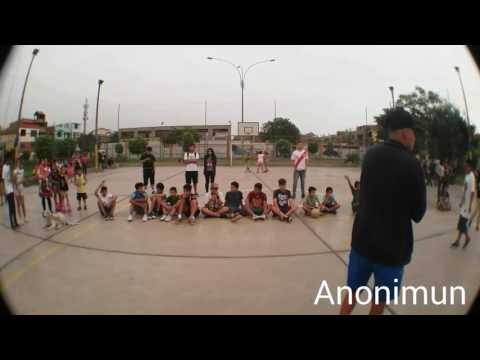 Rubio vs Mc - BDB 2017