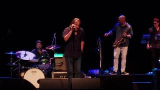 Southside Johnny &amp; the Asbury Jukes - Until The Good Is Gone - Ft. Lauderdale, FL 2.23.2019