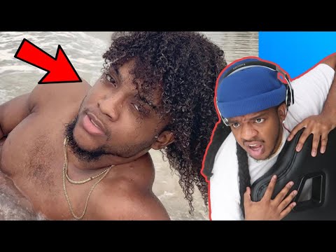 YourRage Takes a “Online SSUSSS Test” - Reaction