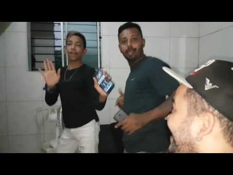 #PRÉVIA: Pedrinho do Recife e Mc Jairinho