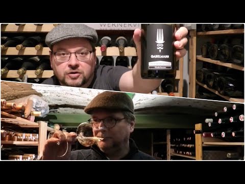 Folge 893 Frischer Wind von der Nahe - Weingut Gabelmann