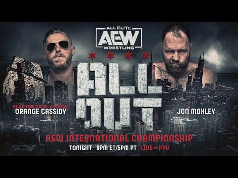 Tony Khan Says AEW All Out Is Over 100,000 Buys, AEW All In Is Close To 200,000 Buys