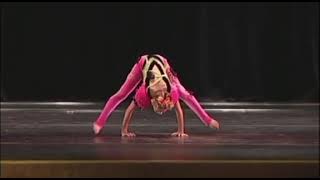 Brooke hyland before dance moms solo high hopes