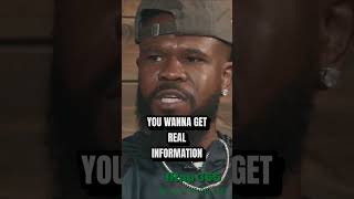 Chamillionaire on building real relationships and finding peace in the industry #chamillionaire
