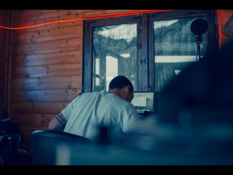 Key Appara - Calma (prod. Key Appara)