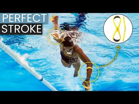 Best Swim Technique Tools To Make You A Faster Swimmer thumbnail