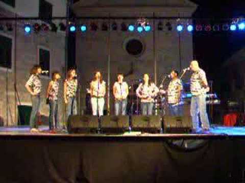 Klapa Slavuji kala  - Dobro jutro