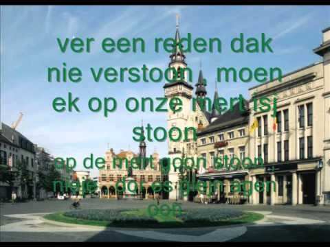 bart marcoen - de kleine dingen