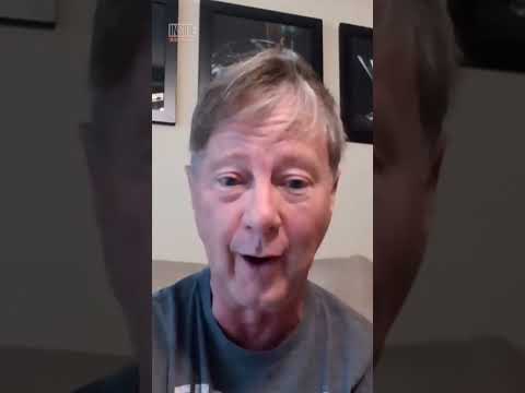 Car Crash Driver Ejected Into Backyard Pool #shorts