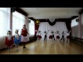 Мы дети твои Россия 