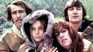 The Mamas &amp; The Papas - Monday Monday (Legendado)