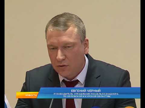 В Курске продолжается борьба с незаконными добытчиками полезных ископаемых.