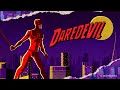 Daredevil, AKA the Man Without Fear
