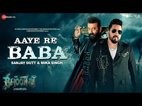 आए रे बाबा (2025) — वीडियो थंबनेल