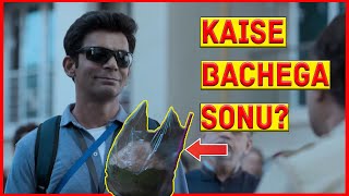 Sunflower ENDING EXPLAINED And Season 2 Plot