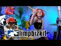 Limp Bizkit Break Stuff Drum Cover