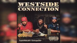 Westside Connection - Bangin&#39; At The Party feat. The Hood (2003)