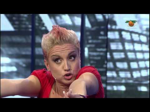 Portokalli, 13 Nentor 2011 - Nikita (Leke per stervitje. Pse zihen prinderit)