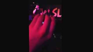 Maxïmo Park - Signal And Sign @New Slang, McCluskys, Kingston