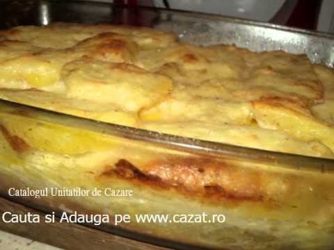 Cazare Irimesti, Prahova - Cazat.ro