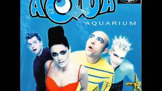 Aqua   Happy Boys and Girls