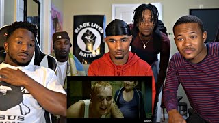 First Time Hearing (Eminem) - &quot;STAN&quot;