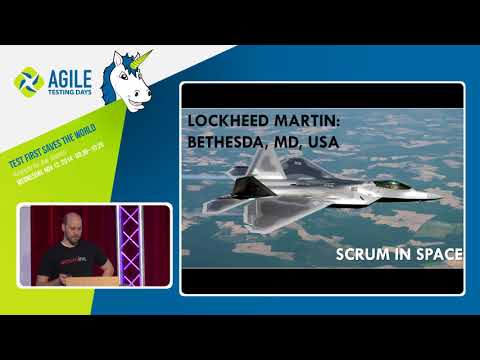 Joe Justice: Test First Saves the World