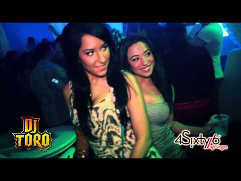 2013-01-26 DJ TORO AND LOUIE DEVITO @4SIXTY6