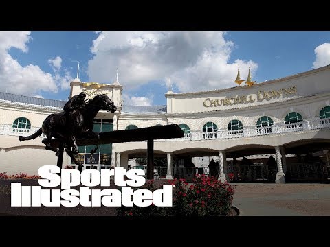 2018 Kentucky Derby Post Positions And Latest Odds | SI Wire | Sports Illustrated