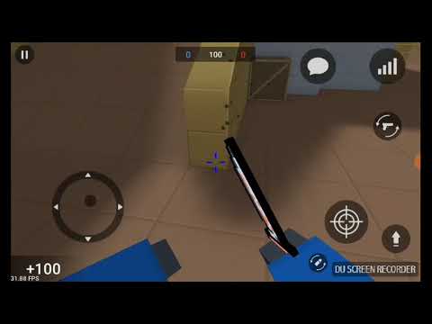 New  bug do mapa bust 2     4.7.0 Block Strike