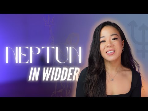 Spiritual Embodiment - NEPTUNE in ARIES 2026 Astrological Forecast