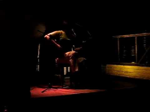 Городской романс №2 (Telenn Gwad)