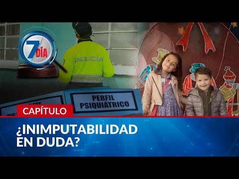 ¿Giro inesperado en caso de papá señalado de crimen de sus hijos en Las Ferias, Bogotá? Séptimo Día