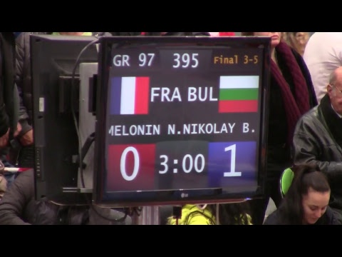 56 IT “Dan Kolov – Nikola Petrov”, 24.03.2018, Day 3, Mat A, Finals