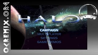 OC ReMix #1152: Halo 'Ruined Desert' [Halo] by Edgen Animations