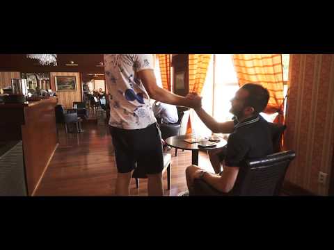 GOLDEN EAGLE CUP 2017