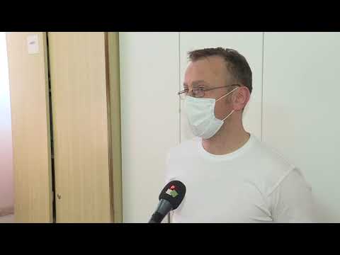 2021.07.23. Aktuális járványhelyzet Szabadkán, Topolyán és Kishegyesen