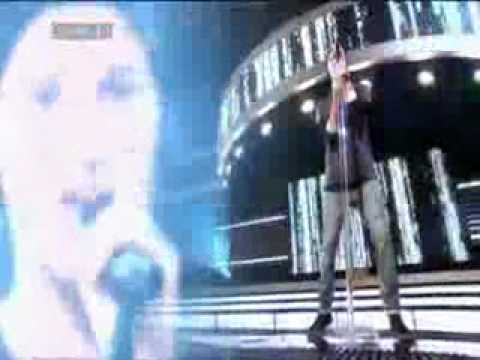 X Factor Denmark 2010 - 3. 2 Liveshow - Jesper - Dúné - Dry