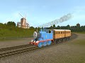 Thomas And Friends Season 8 Intro