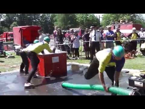 SDH Postřelmůvek- Memoriál Josefa Jančíka 2013